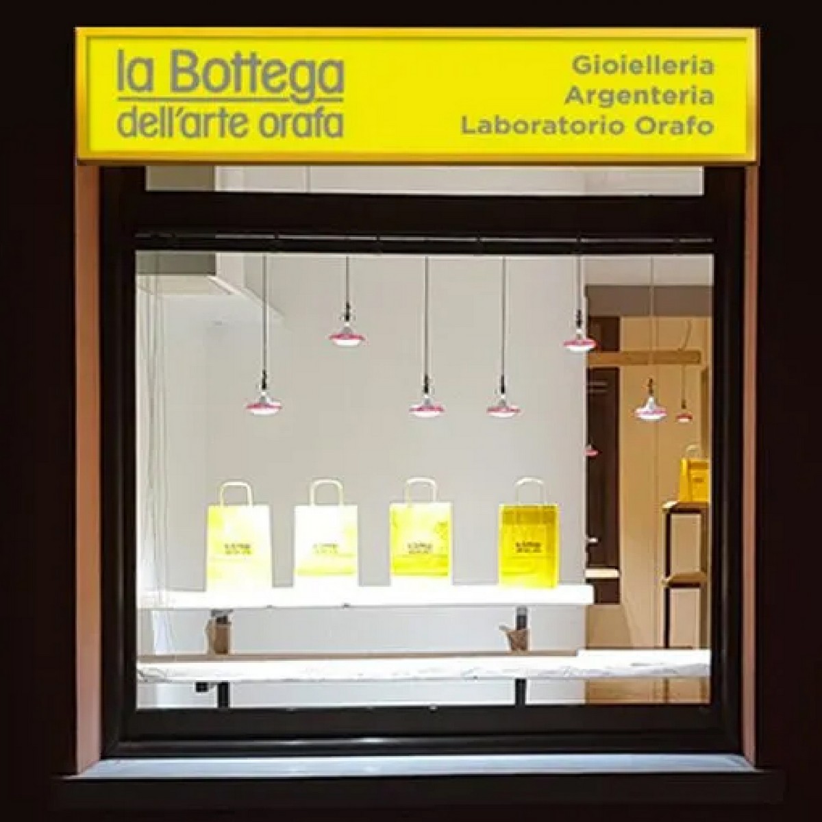 Inaugurazione agenzia Montebelluna Cleor