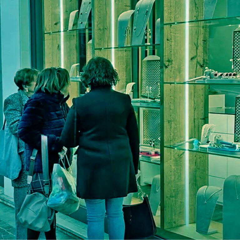 Compro Oro in franchising
