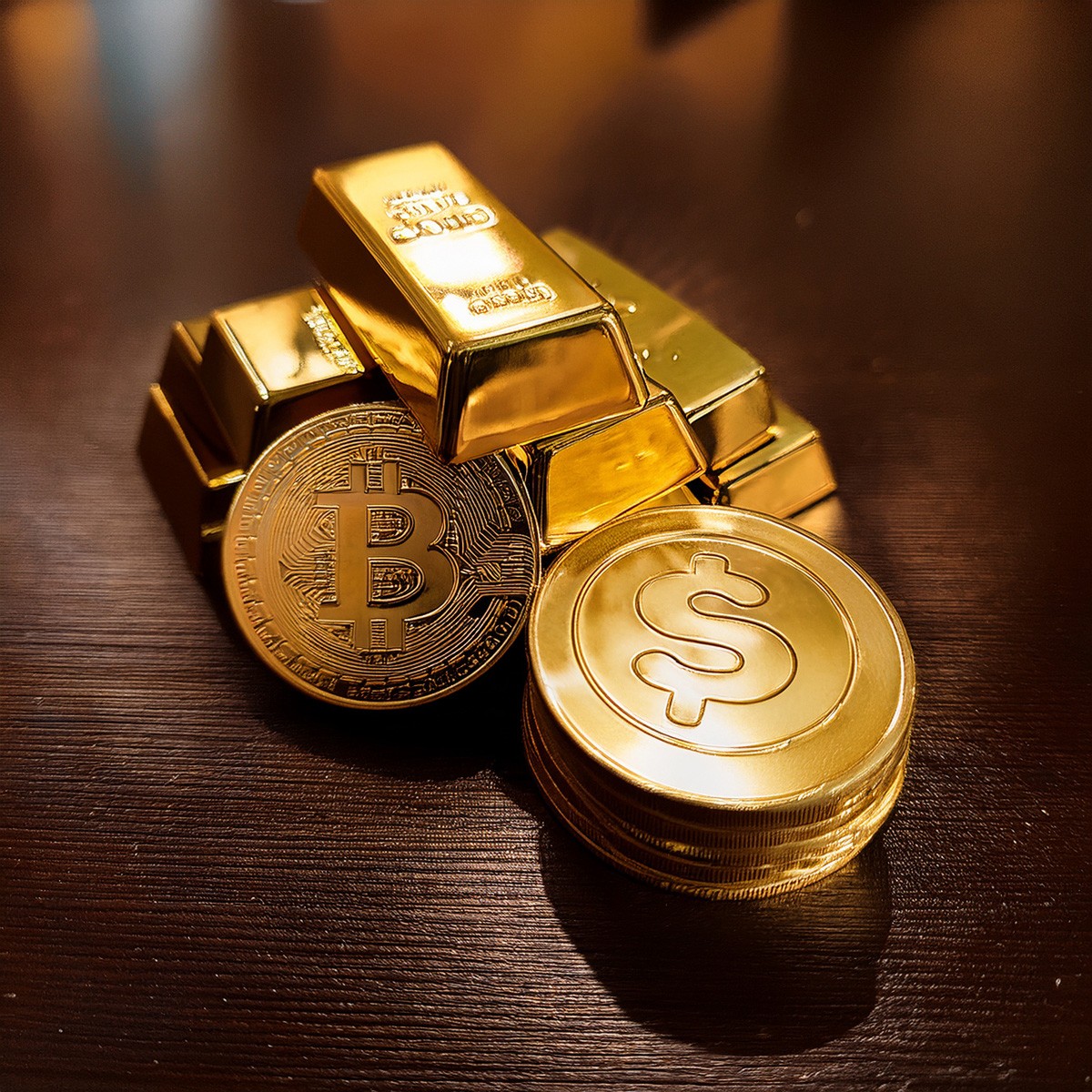 Perche Investire in Oro Cleor Oro