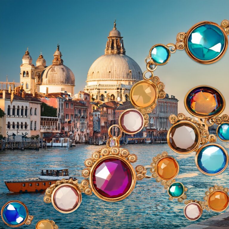 compro oro venezia