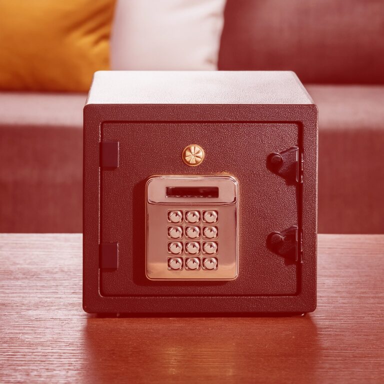 cassette sicurezza