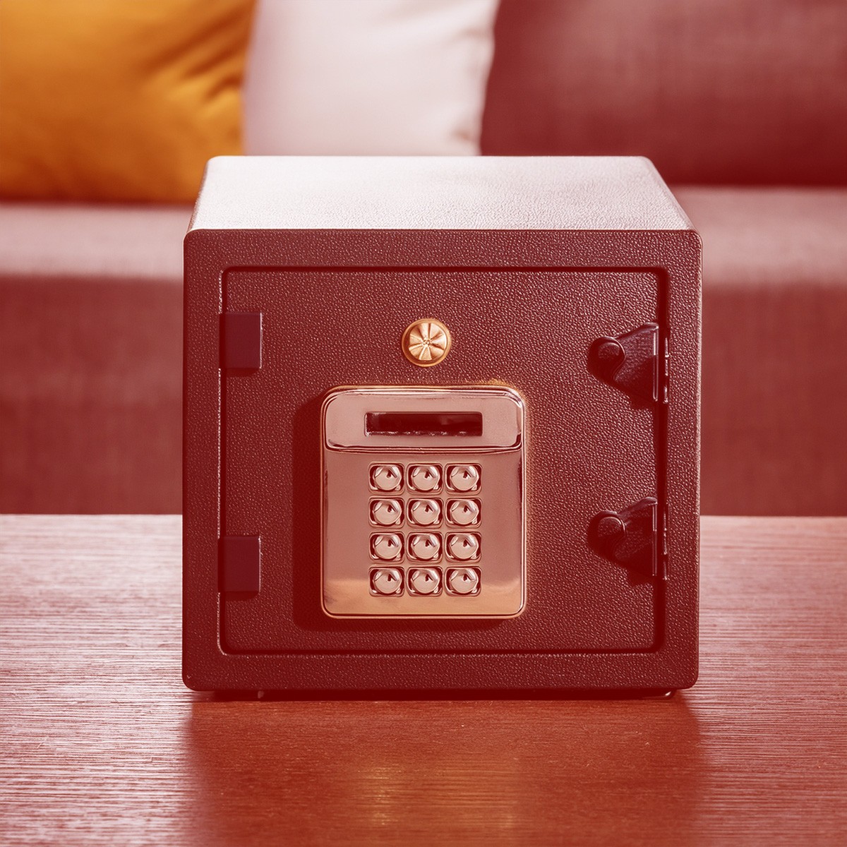 cassette sicurezza