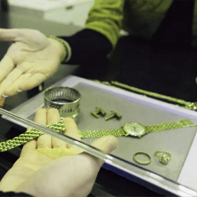 orologi di lusso