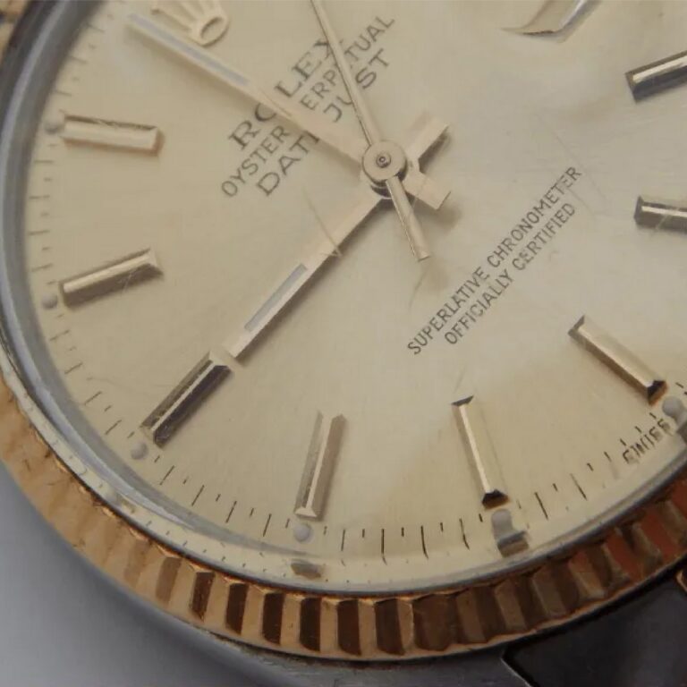 rolex