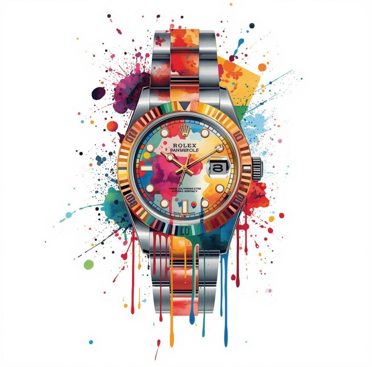 rolex