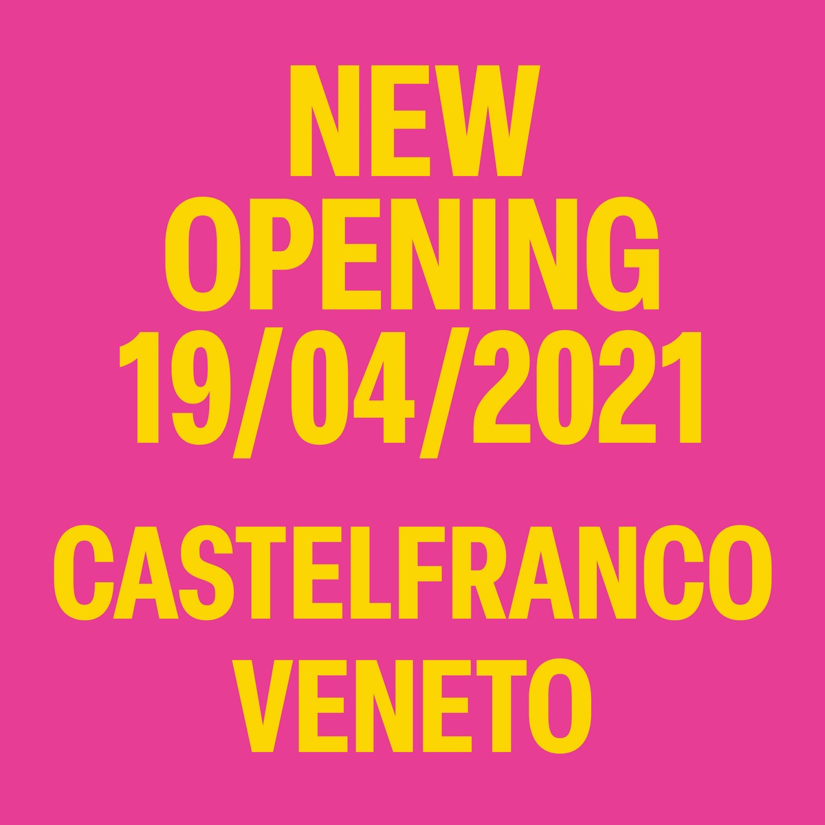 Castelfranco Veneto Compro Oro Cleor Oro nuova apertura